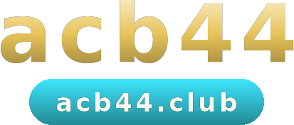 acb44 logo